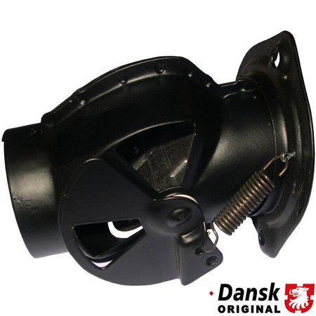 DANSK Heat Control Lh, 1623200270 1623200270